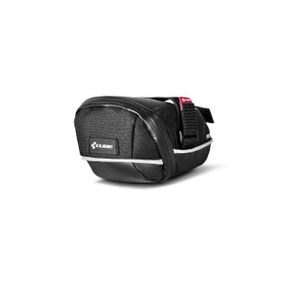 Cube Pro M Satulalaukku musta