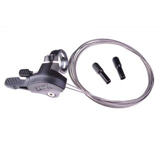 FOX 820-07-150 2018 Remote Lockout 2 pos dual pull