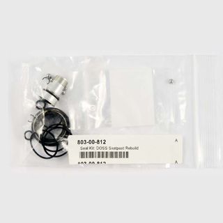 FOX 803-00-812 Seal Kit: DOSS Seatpost Rebuild FOX 803-00-812 Seal Kit: DOSS Seatpost Rebuild
