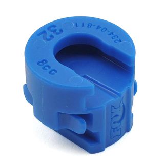 Fox 234-04-811 Float 32 joustokeulan volume spacer sininen