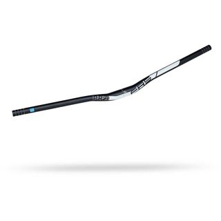 Pro Ohjaustanko FRS Low Rise 800mm / 20mm nousu musta
