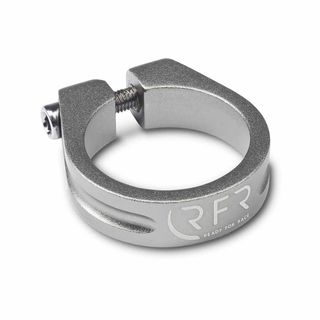 RFR Satulatolpan kiristin 34,9 mm harmaa