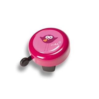 CUBE Friends lasten soittokello pinkki