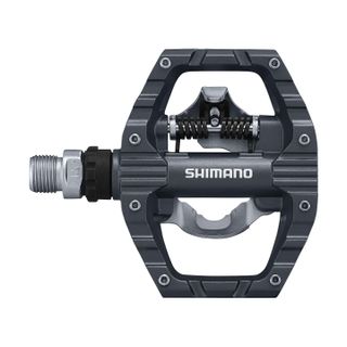 Shimano SPD SM-SH56 PD-EH500 Polkupyörän yhdistelmäpolkimet klosseilla