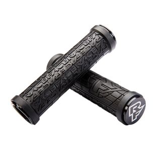 Race Face Grippler 33mm gripit musta