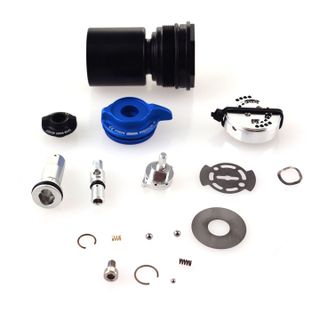 FOX 820-05-421-KIT Service Set: 2018 32 FIT4 SC Topcap Assy