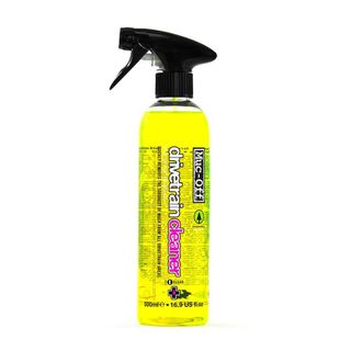 Muc-Off Bio Drivetrain Cleaner 500 ml ketjujen puhdistusaine