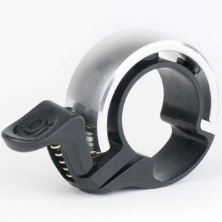 Knog Oi soittokello Small Kromi