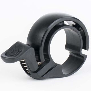 Knog Oi soittokello Small musta