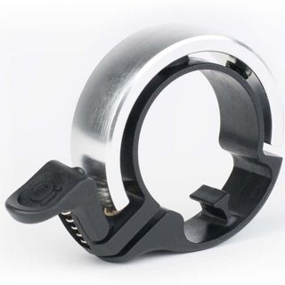 Knog Oi soittokello Large Kromi