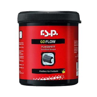 r.s.p. Go Flow 500 gr korjaamopakkaus r.s.p. Go Flow 500 gr korjaamopakkaus