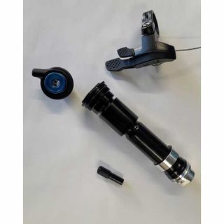 Fox 803-01-242 2016-2018 FIT4 Remote Update Kit, 34mm