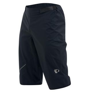 Pearl Izumi WxB sadekelin MTB shortsit musta