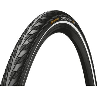 Continental Contact Reflex 42-622 ulkorengas Continental Contact Reflex 42-622 ulkorengas musta