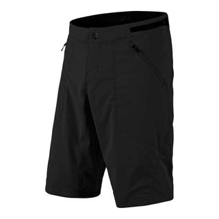 Troy Lee Designs Skyline Shell maastopyöräilyshortsit musta