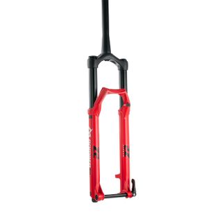 Marzocchi Bomber Z2 140 29 44 mm offset punainen