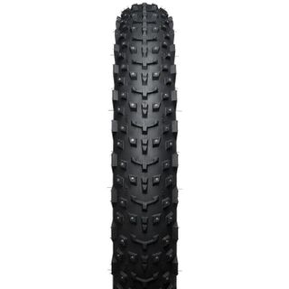 45NRTH Dillinger 4 Nastarengas 60tpi 26 x 4.0" musta
