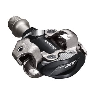 Shimano SPD Sis. SM-SH51 PD-M8100 Deore XT Polkupyörän polkimet