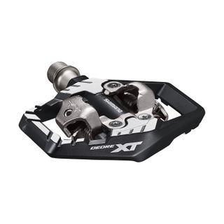 Shimano SPD Sis. SM-SH51 PD-M8120 Deore XT Polkupyörän polkimet