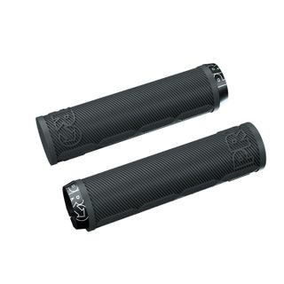 Pro GripitEcontrol Lock on, 1 Lukko, 36mm/133mm musta