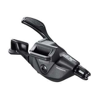Shimano vaihdevipu XT-M8100 12v I-spec EV oikea musta