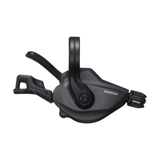 Shimano vaihdevipu XT-M8100 12v oikea musta