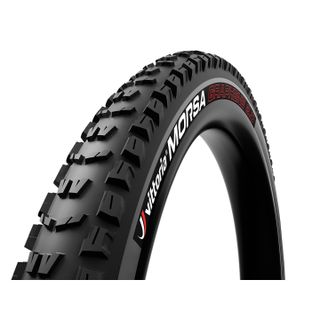 Vittoria MTB Morsa 58-622/29x2.3 TNT G2 Pyörän rengas musta