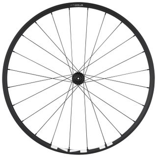 Shimano Etukiekko WH-MT500 29" 9x100mm musta musta