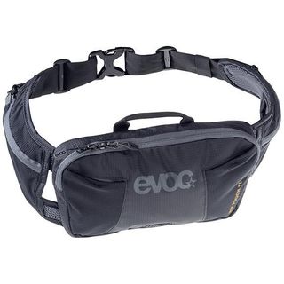 EVOC Hip Pouch 1L vyölaukku EVOC Hip Pouch 1L vyölaukku musta