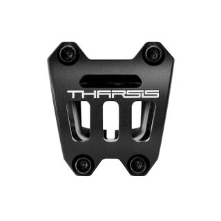 PRO Ohjainkannatin Tharsis CNC 45mm/35mm/0° musta