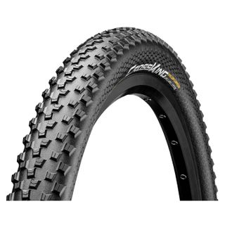 Continental Cross King ulkorengas maastopyörään. Koko: 20"x2.00 50-406.