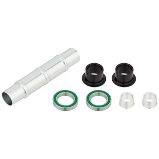 Newmen Updatekit GEN 1.5 15x100 CL Road inkl Redu 12mm Newmen Updatekit GEN 1.5 15x100 CL Road inkl Redu 12mm