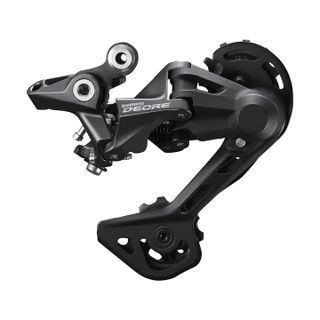 Shimano takavaihtaja RD-M4120 Deore 10/11v SGS