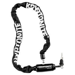 Kryptonite Keeper 585 Pyörän ketjulukko musta