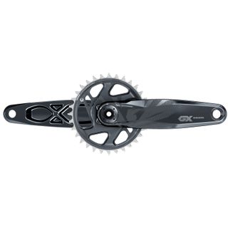 SRAM kampipari GX Eagle Boost DUB Boost 32T 175 mm