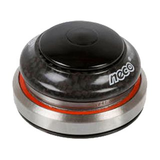 NECO Ohjainlaakerisarja 1,5" ahead integroitu