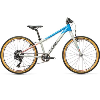 CUBE Acid 240 SL 2022 lastenpyörä CUBE Acid 240 SL 2022 lastenpyörä Teamline