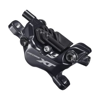 Shimano Levyjarrusatula XT M8120 4 mäntää