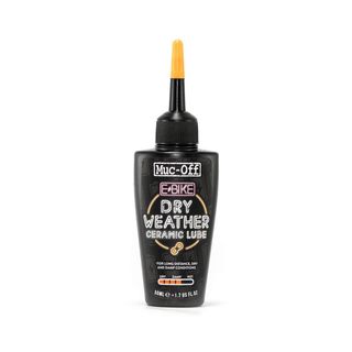 MUC-OFF E-Bike Dry Lube Ketjuöljy 50ml