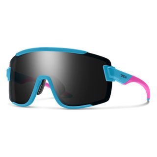 Smith Wildcat Pyöräilylasit Get Wild-CP Black