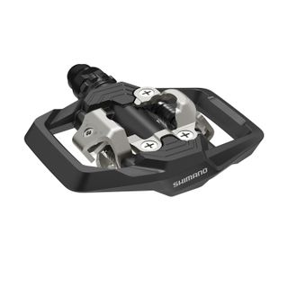 Shimano Polkupyörän Lukkopolkimet SPD Sis. SM-SH51 PD-ME700 musta