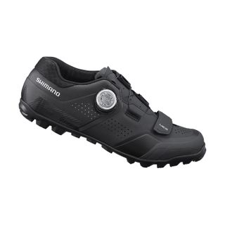 Shimano ME502 SPD Pyöräilykengät musta