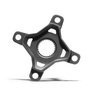 Bosch Spider eturattaan kiinnitykseen BDU4XX musta