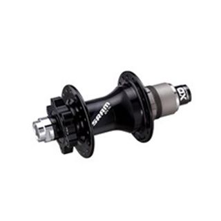 SRAM Takanapa 746 11v 32H 12x148 XD musta