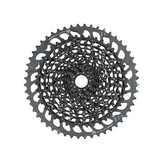 Sram Takapakka XG-1275 10-52T Eagle 12v musta