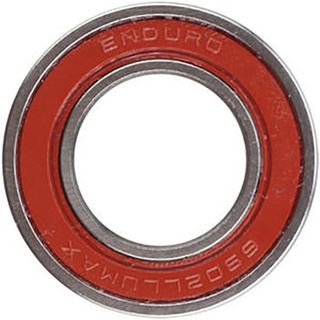 Enduro Bearings 6000 Urakuulalaakeri LLU MAX 10x26x8