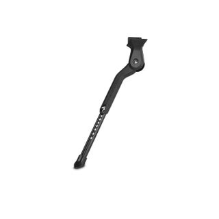CUBE CMPT Seisontatuki Stereo Hybrid 120 musta