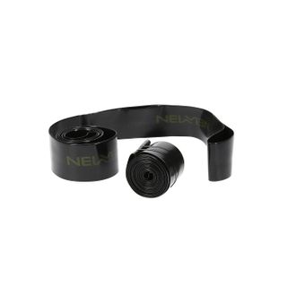 Newmen tubeless vannenauha 27mm 27.5'' musta