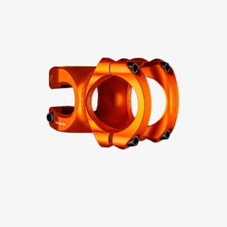 Race Face Turbine R 35 ohjainkannatin 32mm oranssi