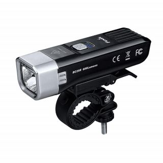 Fenix BC25R USB-ladattava polkupyörän valo 600Lm